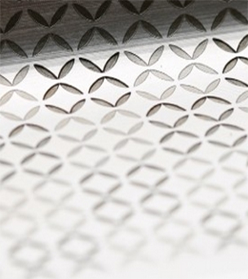 gravure laser sur du métal