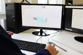 conception solidworks