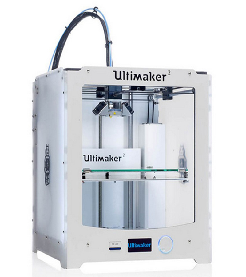 impression 3d de pièces de rechanges